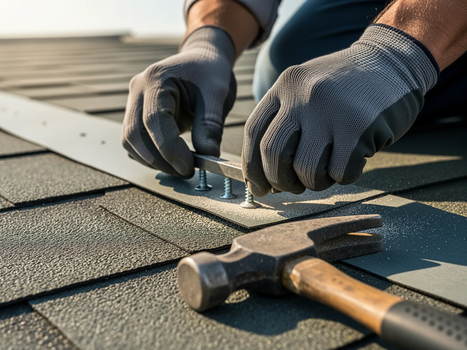 Why choose Fascia Repair in Saco, ME